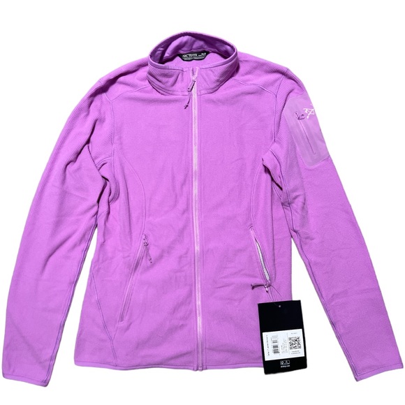 Arc’teryx Delta LT Jacket Women’s - Picture 1 of 4